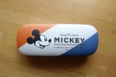 ♪送料込み♪ MICKEY ミッキー メガネケース