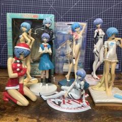2025年最新】エヴァ フィギュア まとめ売りの人気アイテム