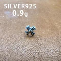 プラス スタッドピアス シルバー 925 SILVER 925 4004