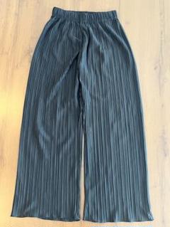 プリーツパンツ　160cm