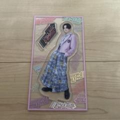 八木勇征 BACK TO THE MEMORIES シクレ アクスタ BACK TO THE MEMORIES 八木勇征 フォトカ シクレ アクスタ