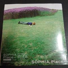 未開封サンプル盤【初回紙ジャケ！】SOPHIA ソフィア /Placeのサムネイル