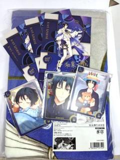 IDOLiSH7　和泉一織くん　2025Birthdayグッズ