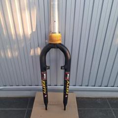 cannondale キャノンデール ヘッドショックフロントフォーク 700c用 Suspension Forks | Lefty for Gravel, XC, MTB | Cannondale