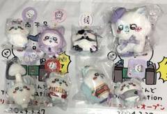 ちいかわ　モモンガ　マスコット