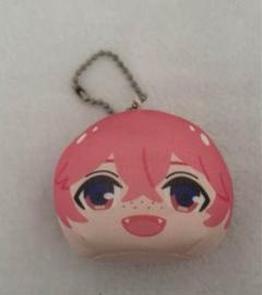 阿修悠太 おまんじゅう ピンク