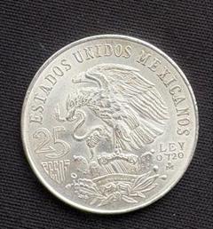 2025年最新】1968年メキシコオリンピック25ペソ銀貨の人気