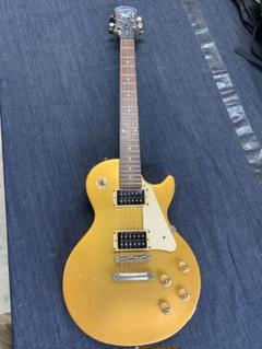 2025年最新】les paul gold topの人気アイテム - メルカリ
