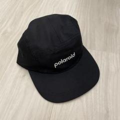 Polaroid 5 panel cap