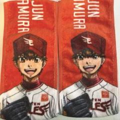 ダイヤのA 御幸一也 ソフトバンクホークス SBコラボ アクリル