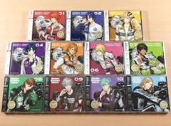 新品 うたの☆プリンスさまっ♪ Shining All Star CD3 セットのサムネイル