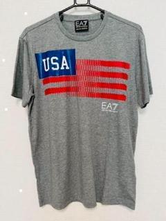 エンポリオアルマーニ Tシャツ　サイズ L 新品 未使用 独立記念モデル レア