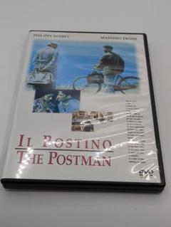 イル・ポスティーノ オリジナル完全版('94伊/仏/ベルギー) Amazon.co.jp: イル・ポスティーノ オリジナル完全版 [Blu-ray