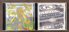 KUZIRA CDセット 廃盤デモあり Amazon.co.jp: KUZIRA 廃盤 Sleep Now In The River CD Demo CD