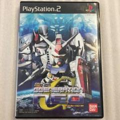 PS2 SDガンダム ジージェネレーション・ネオ