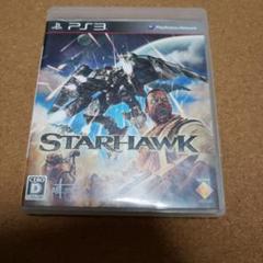 STARHAWK