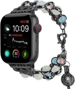 Apple Watch バンド ファッション ブレスレット アップルウォッチ