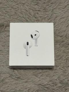 2025年最新】Airpods 4 ancの人気アイテム - メルカリ
