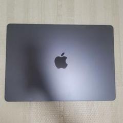 M3 MacBookAir 16GB 256GB US配列 Apple MacBook Air 13.6