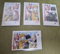 にじさんじ　おでかけオリエンス　チェキ