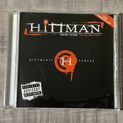 Hittman Dr. Dre G-RAP G-LUV WESTCOAST