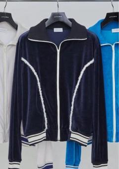 希少　littlebig トラックジャケット ランキングや新製品 LITTLEBIG(リトルビッグ)のTrack Jacket