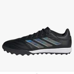 【美品】adidas COPA サッカーシューズ　黒　25.5cm