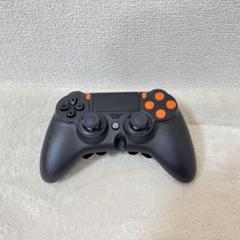 【動作品】 スカフ インパクト SG402-02 PS4 PC コントローラー