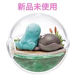 ポケモン　ウパー　ヌメラ　ヌオー　ドオー　ナゾノクサ　フィギュア ポケモン ウパー ヌメラ ヌオー ドオー ナゾノクサ フィギュア