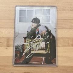 ONE N’ ONLY ワンエン 関哲汰 生写真 サイン入り