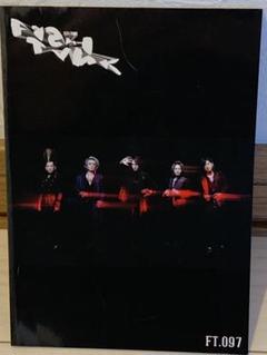 【最終お値下げ！】BUCK-TICK CLUB 【会報フルセット】 BUCK-TICK 冊子 FULL VOLUME VOL.5 初ファンクラブ会報 | 音楽