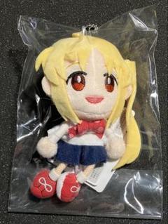 新品未開封 ぼっち・ざ・ろっく！ 伊地知虹夏 ぱぺっとちゃーむ 1点 Amazon | アニメ「ぼっち ざ ろっく！」 伊地知虹夏 1/7スケール