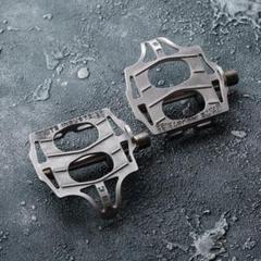 White Industries アーバンペダル ホワイトインダストリーズ