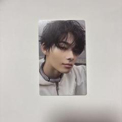 K-POP タレントカード DESIRE:UNLEASH