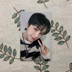 BOYNEXTDOOR 仙台宮城 会場限定 トレカイハン 1枚 イハン BOYNEXTDOOR 会場限定 FC 宮城 仙台 トレカ - メルカリ