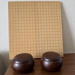 碁盤　囲碁 二つ折り盤　折り畳み盤　平盤 囲碁 ポータブル囲碁 囲碁盤 囲碁セット 折りたたみ囲碁