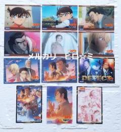 ブシロード トレーディングコレクションカード 劇場版 名探偵コナン 隻眼の残像 名探偵コナン 『隻眼の残像』ブシロードトレーディングカード