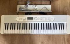 光ナビゲーションキーボード　LK-180 2025年最新】casio lk-180の人気アイテム - メルカリ