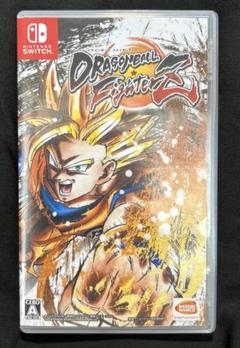 ドラゴンボールファイターズ DragonBall Nintendo Switch
