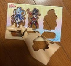 この素晴らしい世界に祝福を　ファンタスティックデイズ　ミニキャラアクリルスタンド