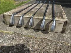 ping i500 アイアンセット 6-9 W 5本セット