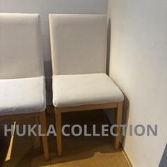 高級家具　HUKLA アームレストチェア　修復歴あり 01c08 高級家具HUKLA アームレストチェア修復歴あり 01c08