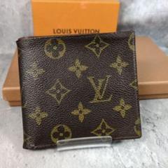 2025年最新】LOUIS VUITTON 二つ折り財布の人気アイテム - メルカリ