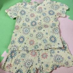 甚平　男の子　100