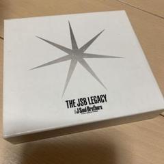 三代目J SOUL BROTHERS THE JSB LEGACY