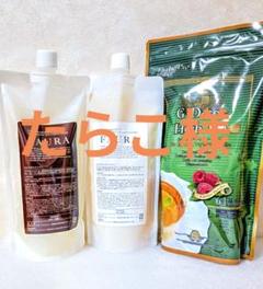 すいーとぽてと様 ファウラ ＦＡＵＲＡヘアトリートメント500g ４パック ファウラ FAURAヘアトリートメント500g 2パック - メルカリ