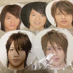 玉森 うちわ 2008 玉森裕太 うちわ 歴代 まとめ売り 19枚 - メルカリ