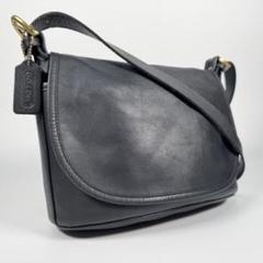 COACH オールドコーチ　メッセンジャーバッグ　2way 黒　5A06 美品 楽天市場】オールドコーチ 2wayの通販