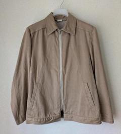 1970s British Prisoner JKT Brown Denim - メルカリ