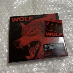 2025年最新】wolf howl harmony ステッカーの人気アイテム